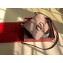 Valentino Small VSLING Grainy Calfskin Shoulder Bag 0074 Nude 2019