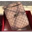 Valentino Rockstud Spike Vertical Phone Bag 0124 Apricot 2019