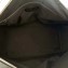 Fendi Print Leather Travel Bag Black