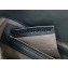 Fendi Mink FF Motif Medium Baguette Bag 2019