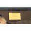 Fendi Mink FF Motif Medium Baguette Bag 2019