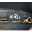 Fendi Mink FF Motif Large Baguette Bag 2019