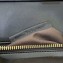Fendi Mink FF Motif Peekaboo Iconic Medium Bag Black 2019