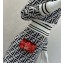 Fendi Nano Baguette Bag Charm Embroidered Sequins Red 2019