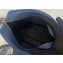 Fendi Stamp Brown Fabric FF Motif Camera Case Bag Blue