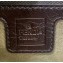 Fendi FF Motif Brown Fabric Vintage Shoulder Bag 2019
