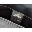 Fendi Brown Fabric FF Motif Nylon Backpack Bag Black/Brown 2019
