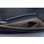 Fendi Peekaboo Iconic Pocket Medium Bag Suede/Python Blue 2019
