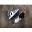 Nike Facetasm x Air Jordan I Mid Fearless Sneakers Blue