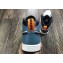 Nike Facetasm x Air Jordan I Mid Fearless Sneakers Blue