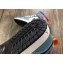 Nike Facetasm x Air Jordan I Mid Fearless Sneakers Blue