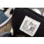 Nike Facetasm x Air Jordan I Mid Fearless Sneakers Blue