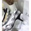 Dior Heel 6.5cm J'Adior Pumps in Tartan Fabric Black/White 2020