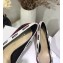 Dior Heel 9.5cm J'Adior Pumps in Tartan Fabric Black/Red 2020