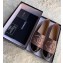 Chanel Crystal Stud CC Logo Patent Calfskin Espadrilles Dusty Pink 2020