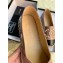 Chanel Crystal Stud CC Logo Patent Calfskin Espadrilles Dusty Pink 2020