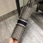 Dior Vertical Book Tote Bag Tarot Embroidered Canvas 2020