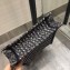 Dior Vertical Book Tote Bag Tarot Embroidered Canvas 2020