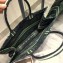 Dior Book Tote Bag Animals Embroidered Canvas Green 2020