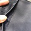 Dior Passport Cover in Oblique Canvas Blue 2020