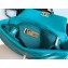 Chanel 19 Small Leather Flap Bag AS1160 Turquoise Green 2020