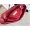 Chanel 19 Large Leather Flap Bag AS1161 Date Red 2020