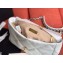 Chanel 19 Large Leather Flap Bag AS1161 White 2020
