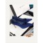 Gucci Heel 7.5cm Velvet GG Pumps Blue 2019