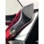 Gucci Heel 7.5cm Velvet GG Pumps Burgundy 2019