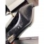 Gucci Heel 7.5cm Velvet GG Pumps Black 2019