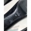 Gucci Heel 5.5cm Velvet GG Pumps Black 2019