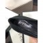 Gucci Heel 5.5cm GG Canvas Pumps Black 2019