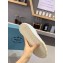 Prada Gabardine Fabric Low-top Sneakers White/Pink 2020