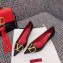 Valentino Heel 4cm VLOGO Calfskin Pumps Black 2019