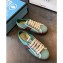 Gucci Tennis 1977 Web Sneakers 2020