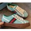 Gucci Tennis 1977 Web Sneakers 2020