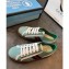 Gucci Tennis 1977 Web Sneakers 2020