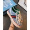 Gucci Tennis 1977 Web Sneakers 2020