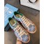 Gucci Tennis 1977 Web Sneakers 2020