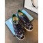Gucci Tennis 1977 Web Sneakers 2020