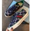 Gucci Tennis 1977 Web Sneakers 2020