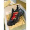 Burberry Vintage Check Cotton and Nubuck Arthur Sneakers 2020