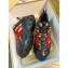 Burberry Vintage Check Cotton and Nubuck Arthur Sneakers 2020