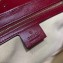 Gucci GG Marmont Small Matelassé Shoulder Bag 443497 Diagonal GG Canvas Red