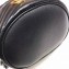 Gucci GG Marmont Mini Backpack Bag 598594 Black