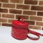 Gucci GG Marmont Mini Backpack Bag 598594 Red