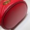 Gucci GG Marmont Mini Backpack Bag 598594 Red