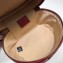 Gucci GG Marmont Mini Backpack Bag 598594 Red