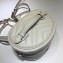 Gucci GG Marmont Mini Backpack Bag 598594 White