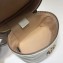 Gucci GG Marmont Mini Backpack Bag 598594 White